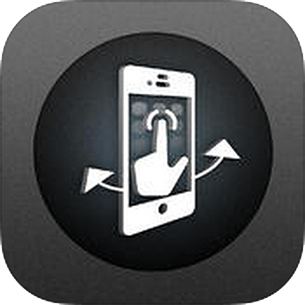 MyRC - My Remote Control - an iOS-App